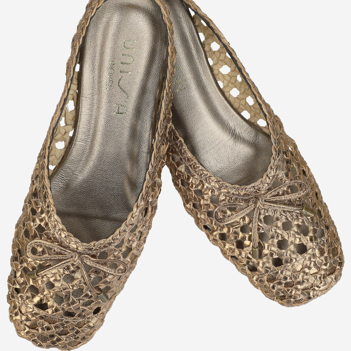 Unisa BAELO - Gold - Special image