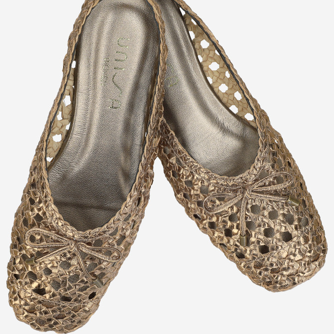 Unisa BAELO - Gold - Special image