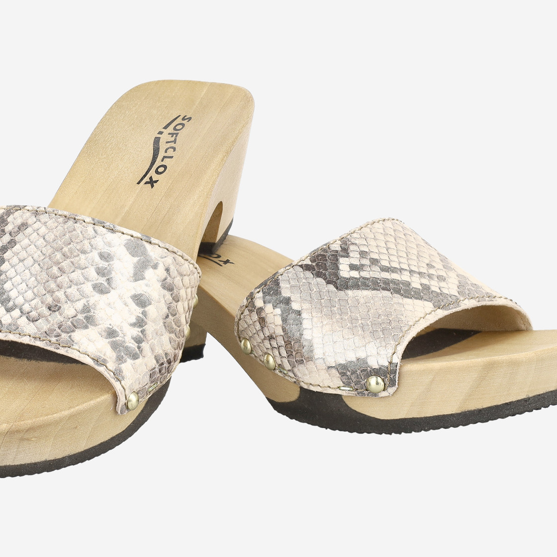 Softclox KELLY - Gold - Sonderbild