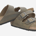 birkenstock ARIZONA SOFT FOOTBED - Green - Special image
