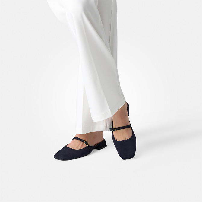 Paul Green 6193-049 - Blue - Special image