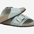 birkenstock MADRID BIG BUCKLE - blue, light - special image