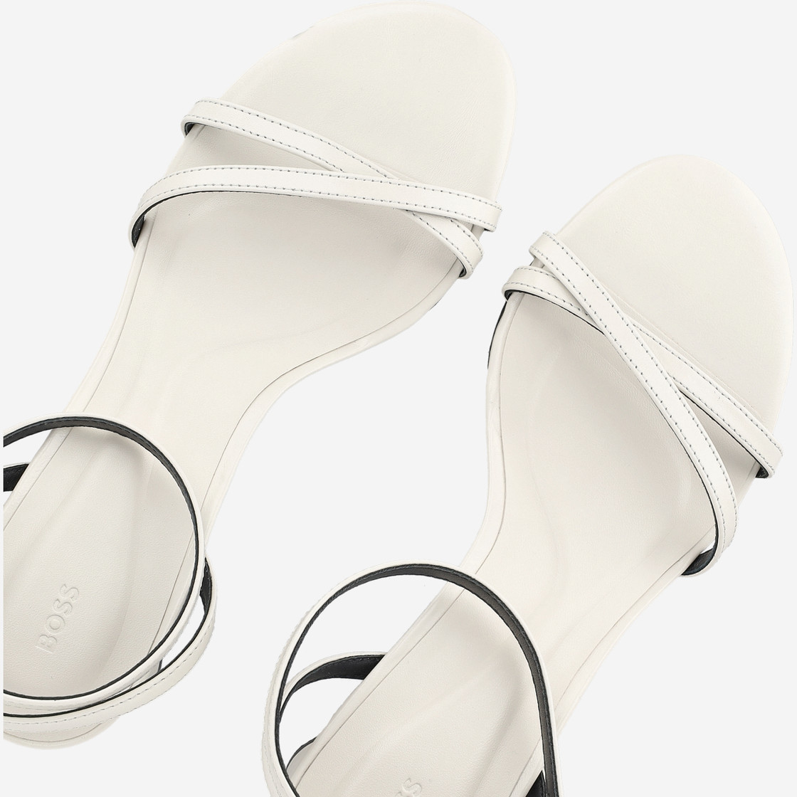 Boss Gracey - Weiß(Creme) - Sonderbild