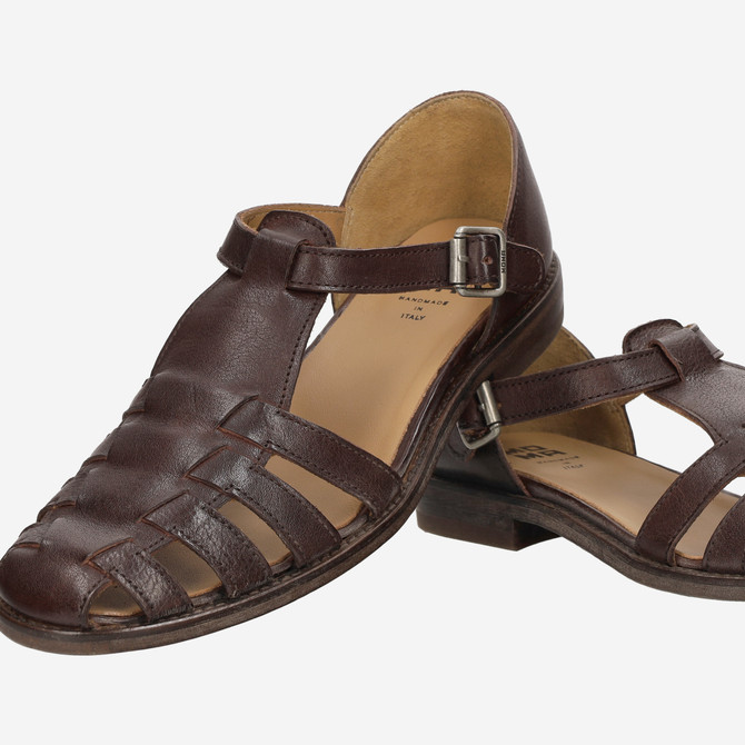 Moma Frago 38603G-KU - Brown - Special image