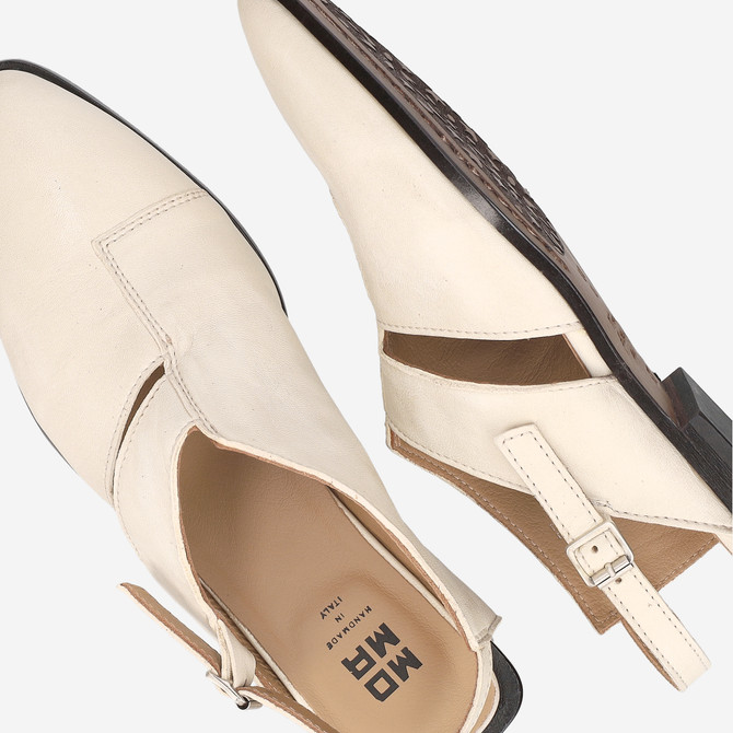 Moma Frago 46601G-VACB - Beige - Special image