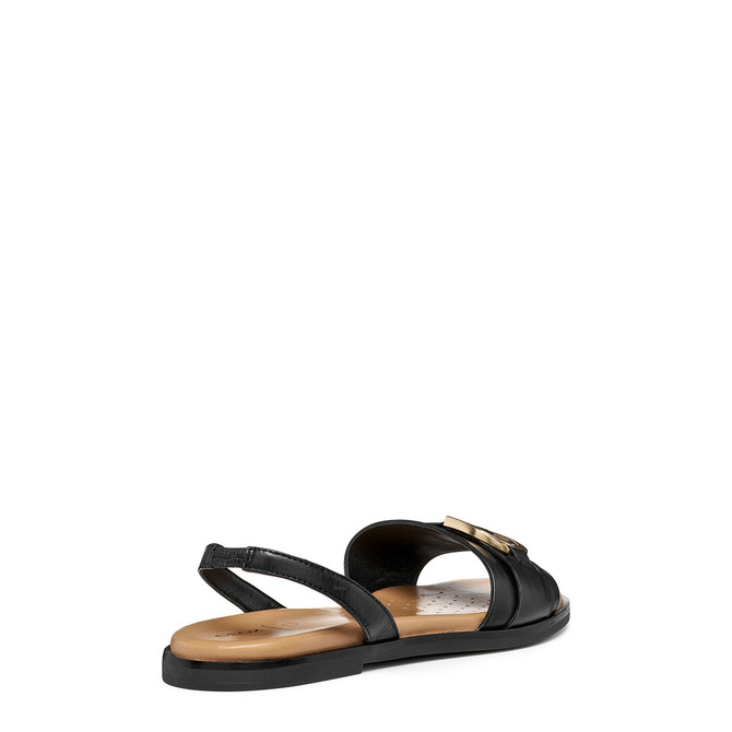 Geox NAILEEN - Black - Special image