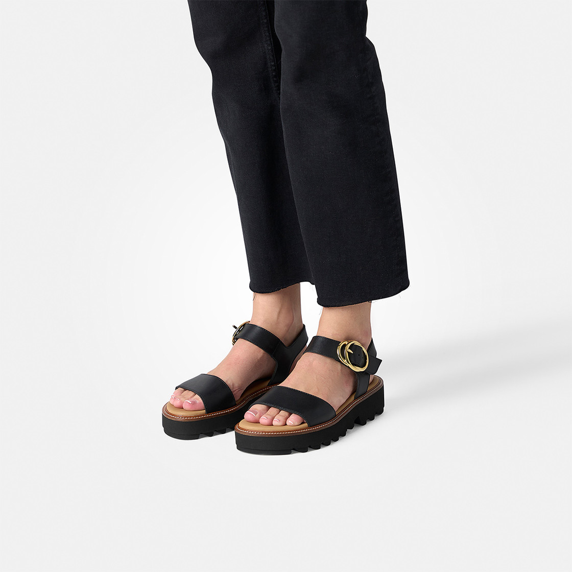 Paul Green 6189-009 - Black - Special image