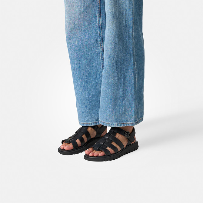 Paul Green 6204-009 - Schwarz - Sonderbild