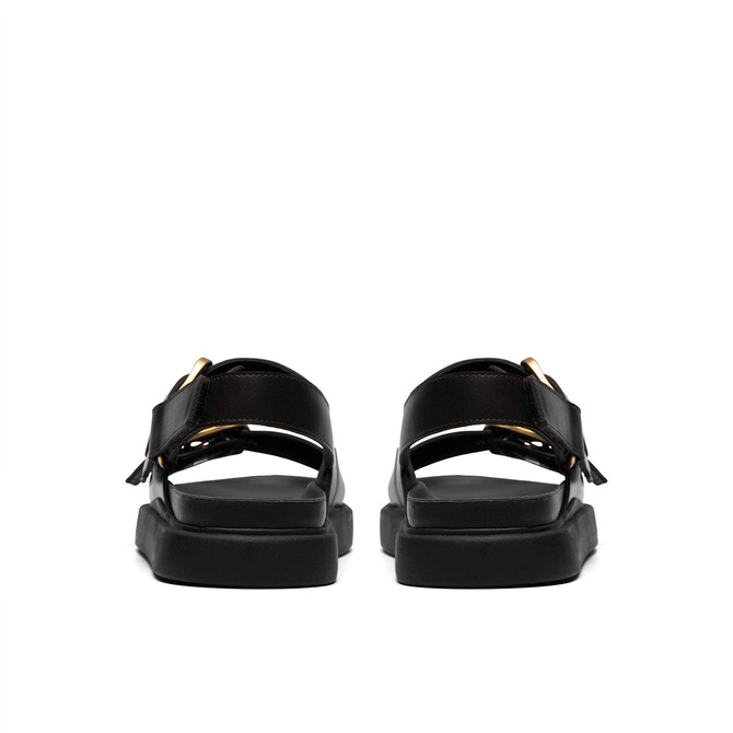 Clarks Aristella Bay - Black - Special image