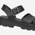 Clarks Orinoco3 Cross - Black - Special image