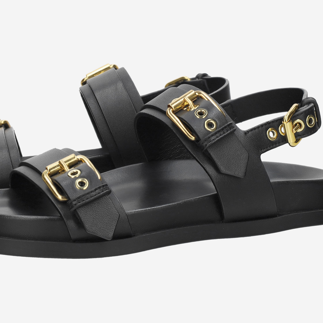 Attilio Giusti CRISTINA - Black - Special image