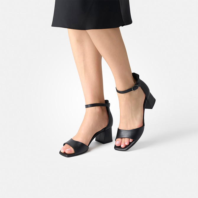 Paul Green 6140-089 - Black - Special image