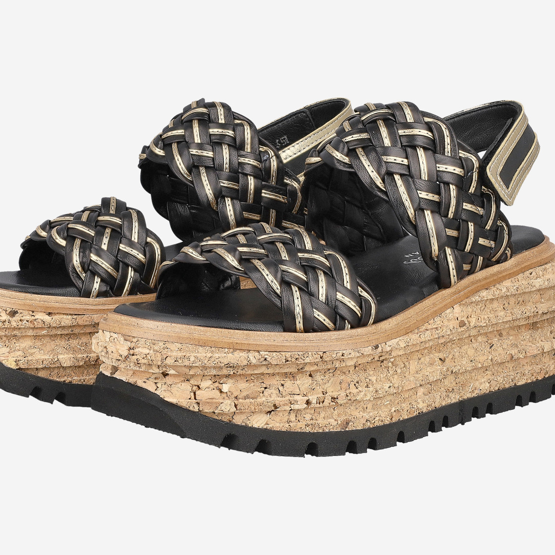 Homers 22058 - Schwarz - Sonderbild