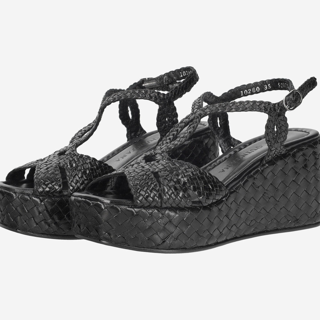 Pons Quintana 10280.000 - Black - Special image