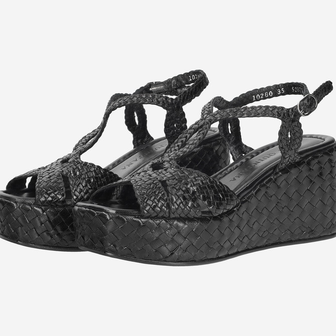 Pons Quintana 10280.000 - Black - Special image