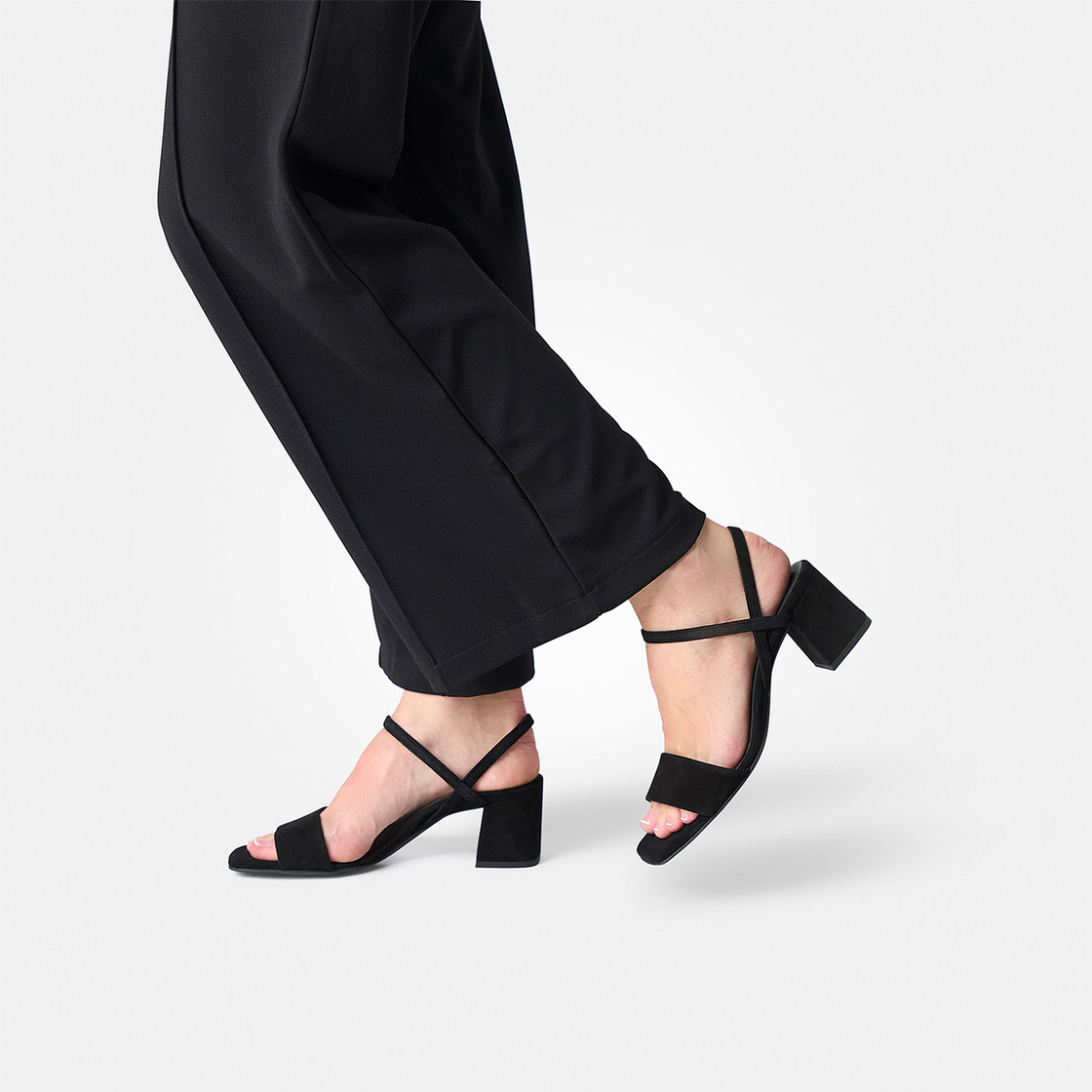 Paul Green 6183-019 - Black - Special image