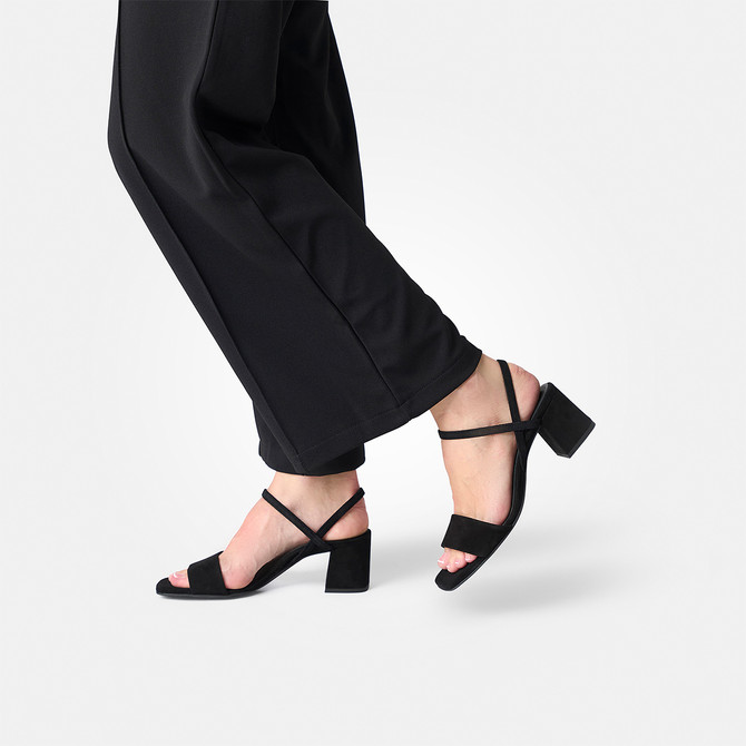 Paul Green 6183-019 - Black - Special image