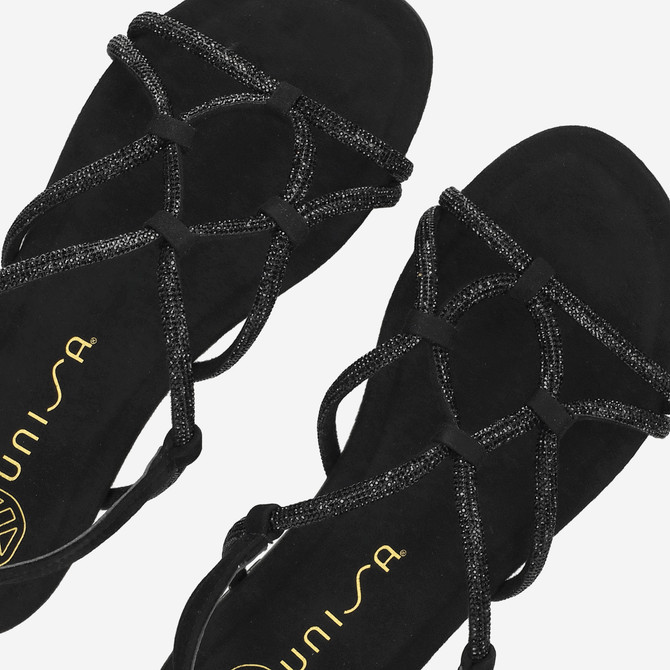 Unisa COOPER - Black - Special image