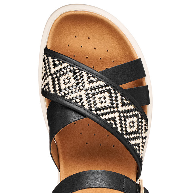 Geox XAND - Black, combined - special image