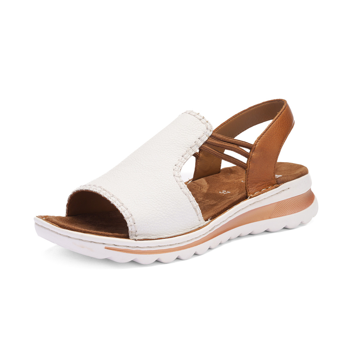 Ara TAMPA-S 2.0 - White - Special image