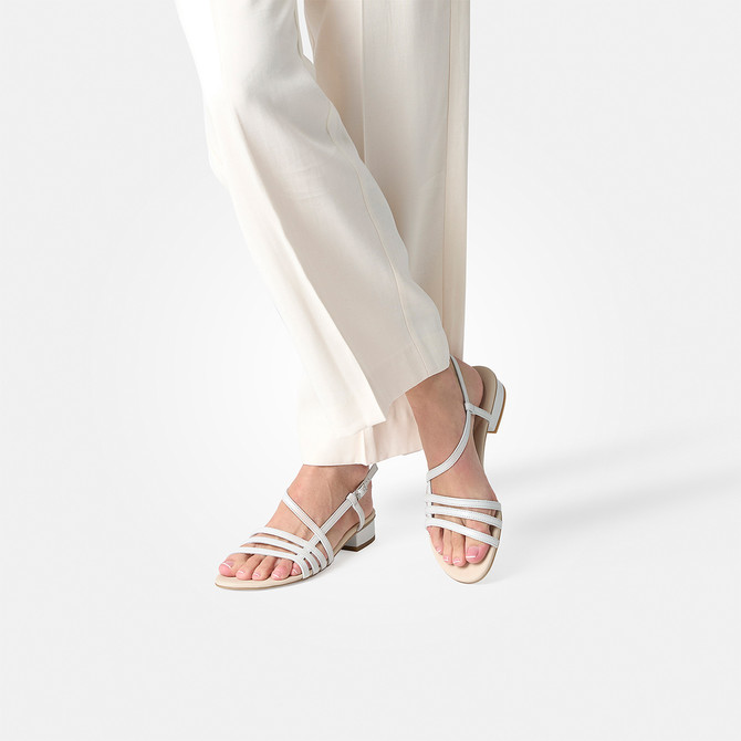 Paul Green 7621-199 - White - Special image