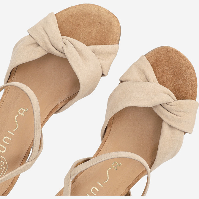 Unisa BADESI - Weiß - Sonderbild