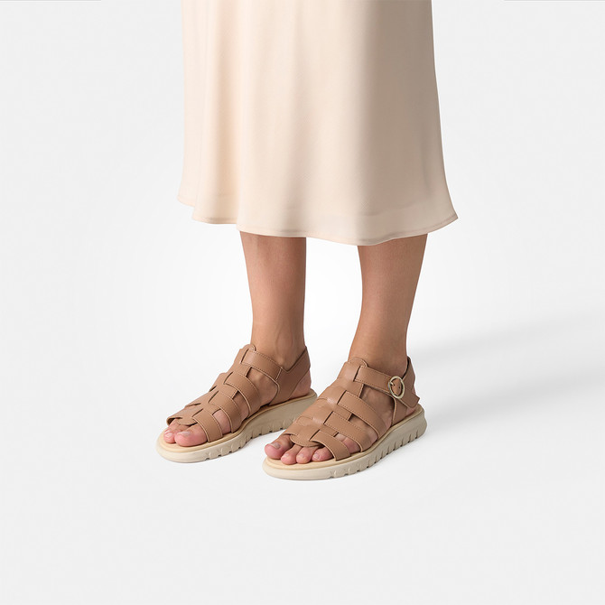 Paul Green 6204-019 - Braun - Sonderbild