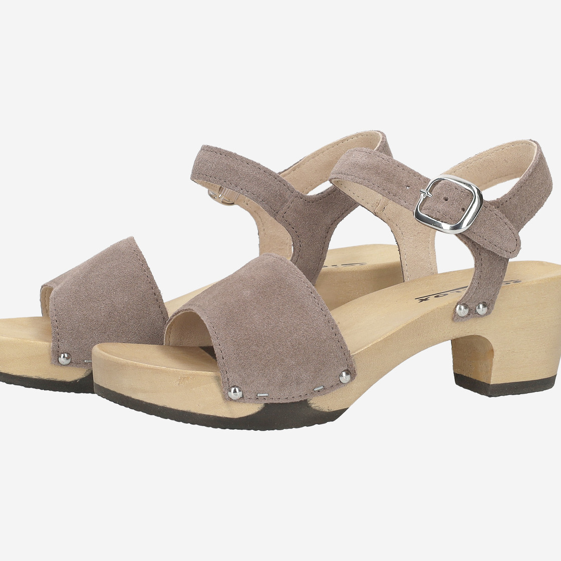 Softclox KADA - Brown - Special image