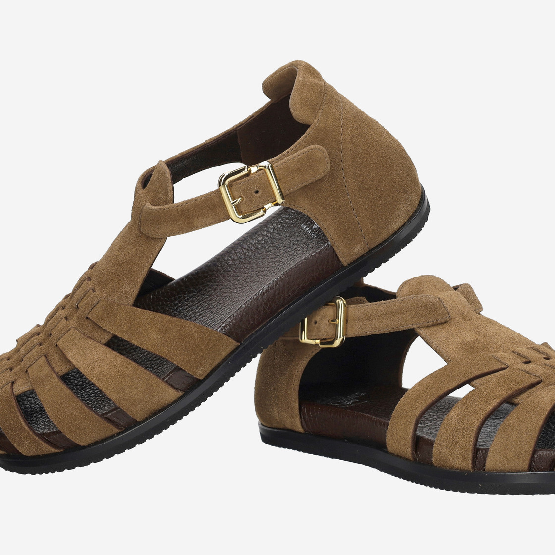 Trumans 4370 107 - Brown - Special picture