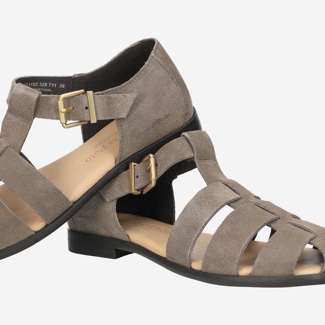 Marc O' Polo FIONA 3B - Brown - Special image