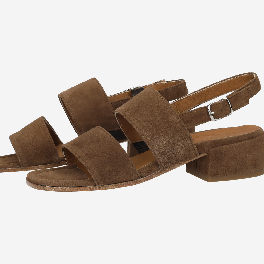 Donna Carolina LIDO ELEN - Brown - Special image