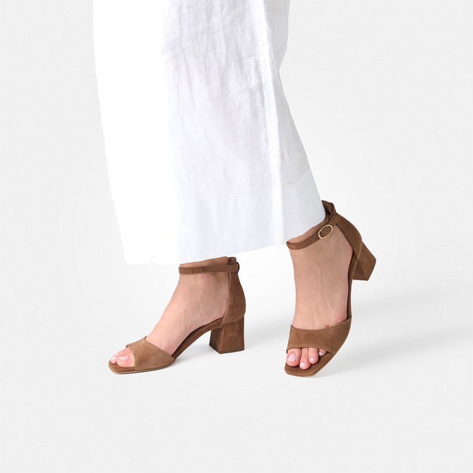 Paul Green 6140-079 - Braun - Sonderbild