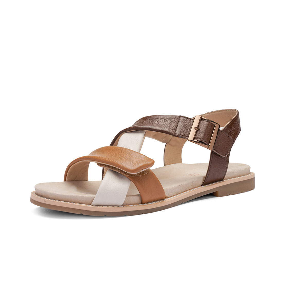 Ara ELBA-S - Braun kombiniert - Sonderbild