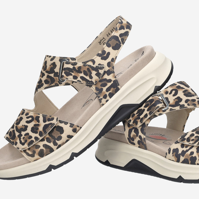 Rolling Soft 6.885 - Brown combined - Special image