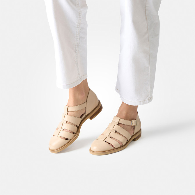 Paul Green 1219-039 - Beige - Sonderbild