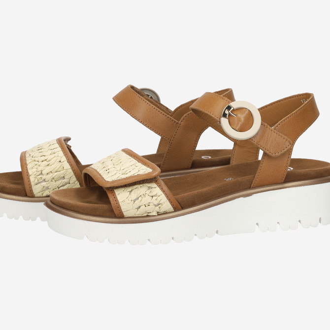 Ara BILBAO-S - Beige - Sonderbild