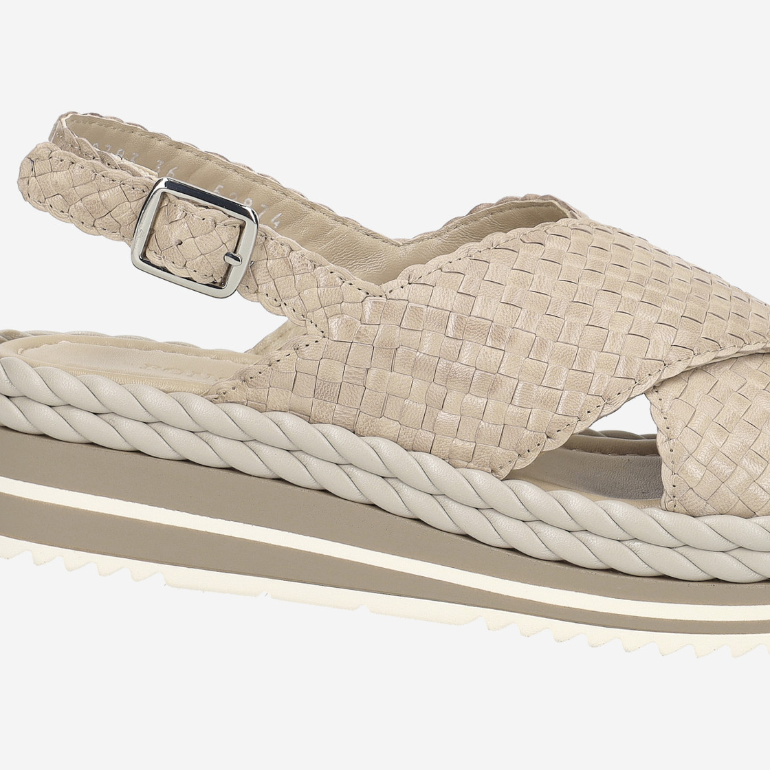 Pons Quintana 9783.TU00 - Beige - Special image