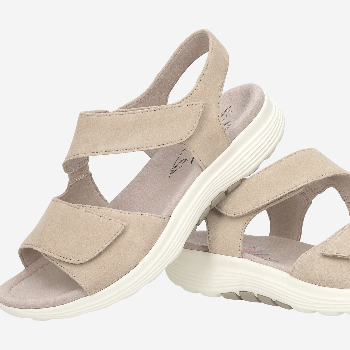 Rolling Soft 6.815 - Beige - Special image