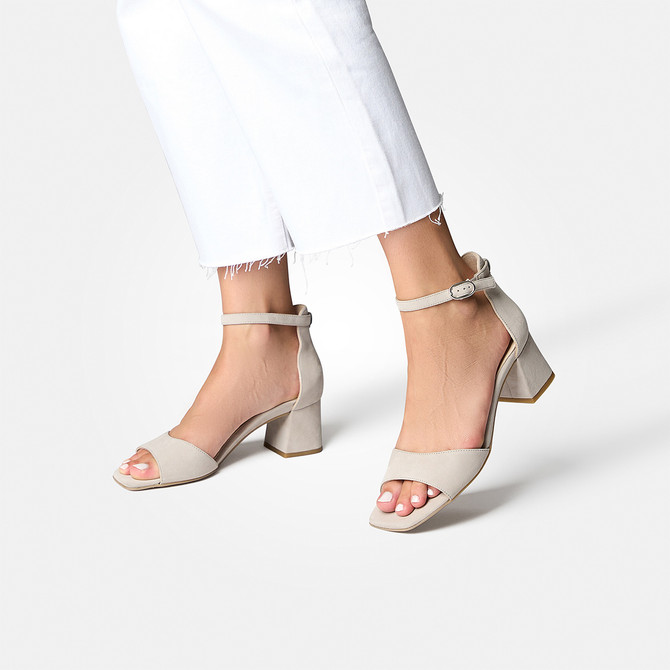 Paul Green 6140-020 - Beige - Special image