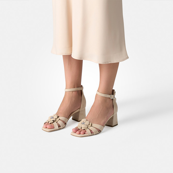 Paul Green 6210-009 - Beige - Sonderbild