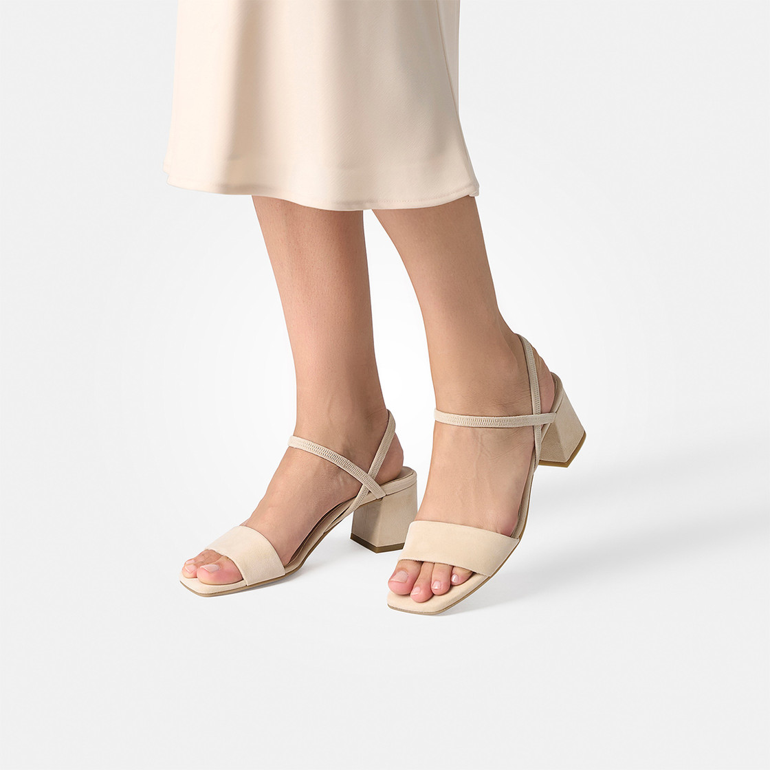 Paul Green 6183-009 - Beige - Special image