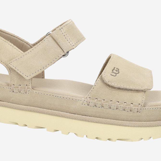 UGG australia GOLDENSTAR - Beige - Special image