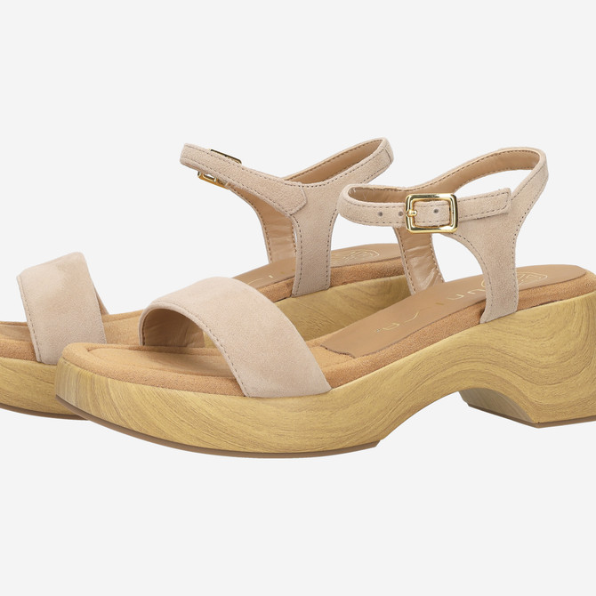 Unisa IRITA - Beige - Sonderbild