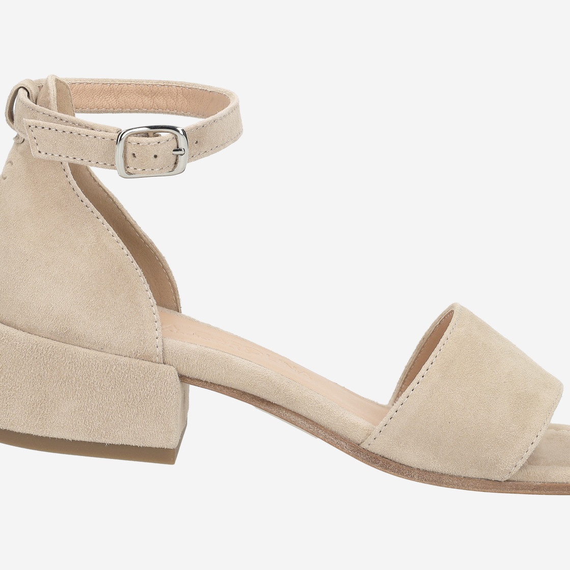 Donna Carolina LIDO JOY - Beige - Special image