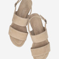 Donna Carolina PERSIA ELEN - Beige - Sonderbild