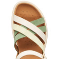 Geox XAND - Beige / Green - Special image