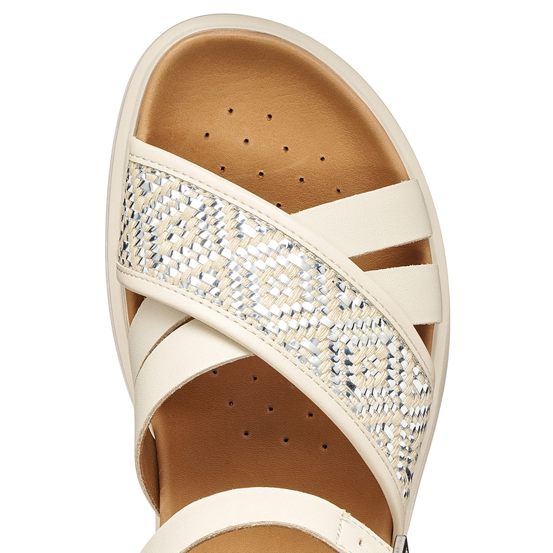 Geox XAND - Beige kombiniert - Sonderbild