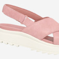 Clarks DashLite Wish - Rose - Special image