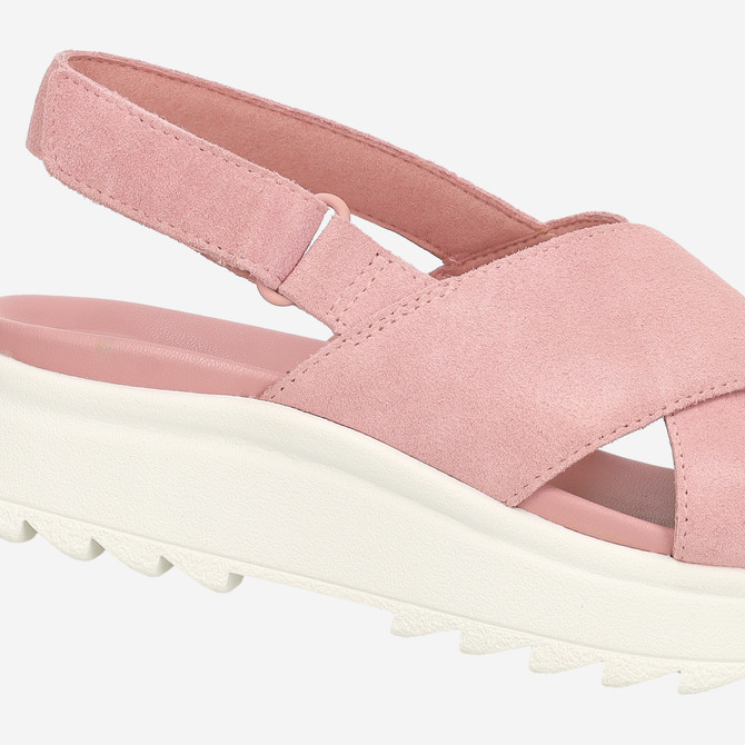 Clarks DashLite Wish - Rose - Special image