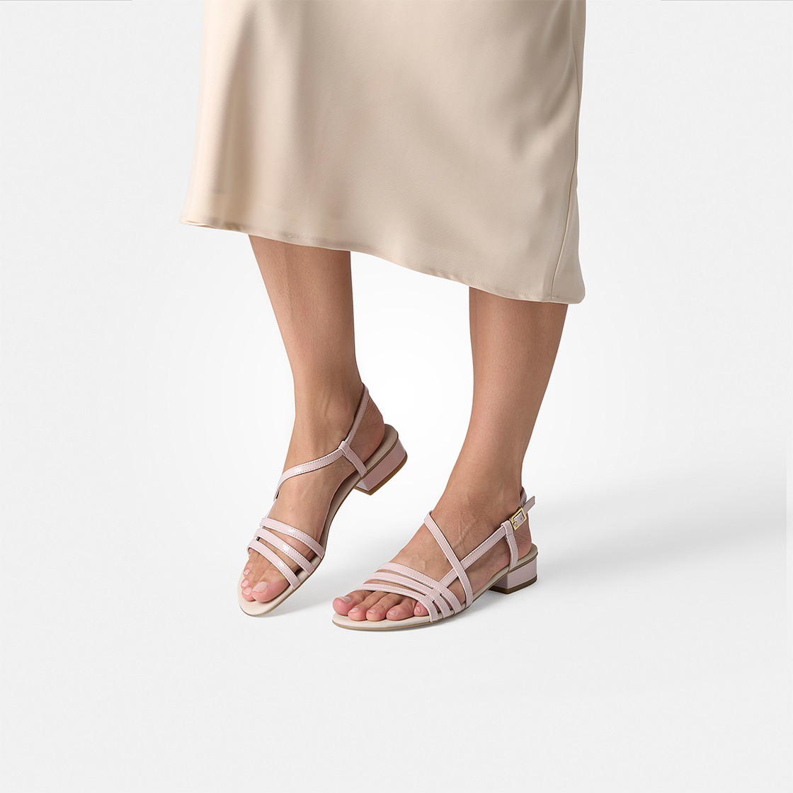 Paul Green 7621-179 - Rose - Special image